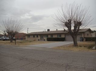 732 Londonderry Rd, El Paso, TX 79907