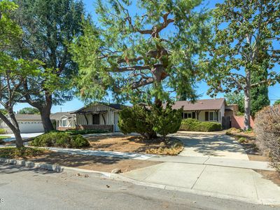 1533 Lynoak Dr, Claremont, CA, 91711