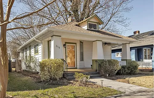 214 W Blake Ln Photo 1