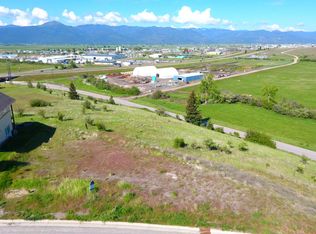 6753 Macarthur Dr, Missoula, MT 59808