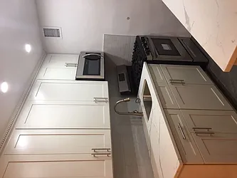 Rented by Best Service Realty Corp