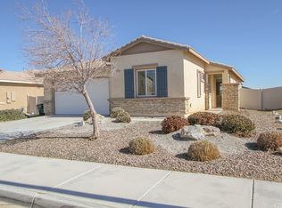 15823 Horizon Way, Adelanto, CA 92301
