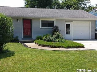 609 Charles St, Chittenango, NY 13037