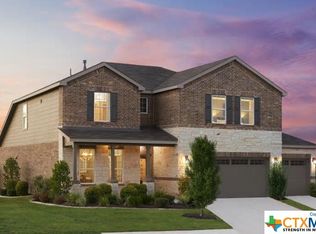 657 Ridge Maze Path, New Braunfels, TX 78130