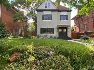 1531 Fillmore St APT 2, Denver, CO 80206