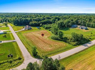 Black Walnut Way #10, Sobieski, WI 54171