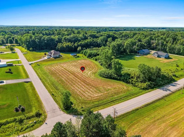 Black Walnut Way #10, Sobieski, WI 54171