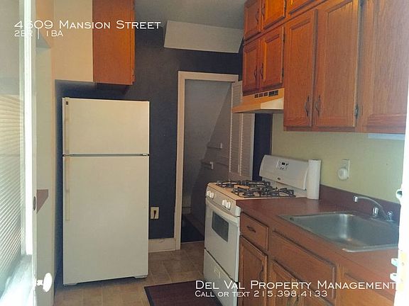 3rd image of 4609 Mansion St