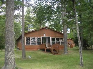 2582 Eskeli Rd, Makinen, MN 55763