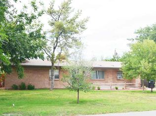 323 Capri Arc, Las Cruces, NM 88005