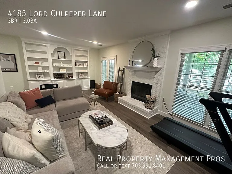4185 Lord Culpeper Ln — Photo 26