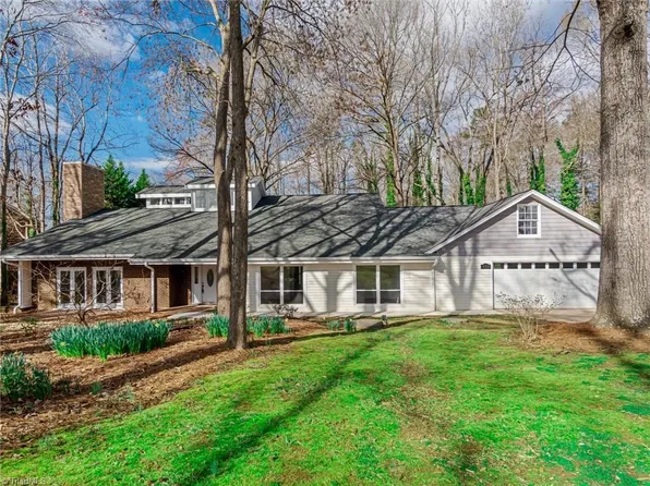 151 Fescue Dr, Bermuda Run, NC 27006