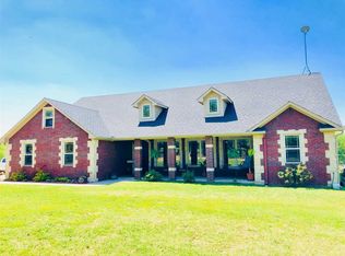 6815 Cheek Rd, Lone Grove, OK 73443