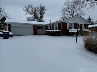 4661 College View Dr, Dayton, OH