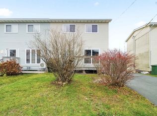 50 Amaranth Cres, Halifax, NS B2W 4B9