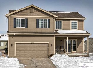 16014 Butler Ave, Omaha, NE 68116