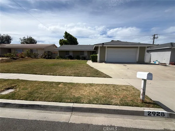 2928 E Hilldale Ave, Simi Valley, CA 93063