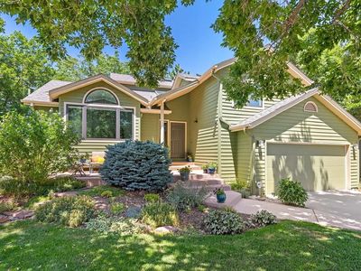 1117 Barberry Ct, Boulder, CO, 80305