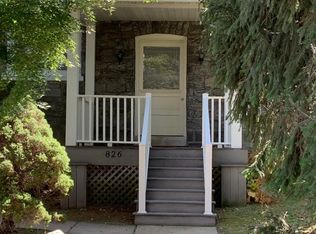 826 13th Ave APT 1, Prospect Park, PA 19076