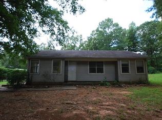 1929 Airport Rd, Salisbury, NC 28147