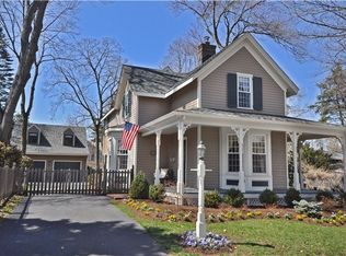 104 S Irving St, Ridgewood, NJ 07450