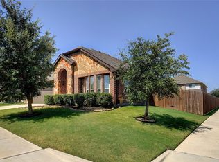 9000 Athens Dr, Argyle, TX 76226