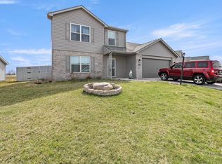 13239 Magnolia Dr, Fort Wayne, IN 46814