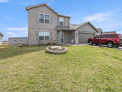 13239 Magnolia Creek Trl, Fort Wayne, IN, 46814