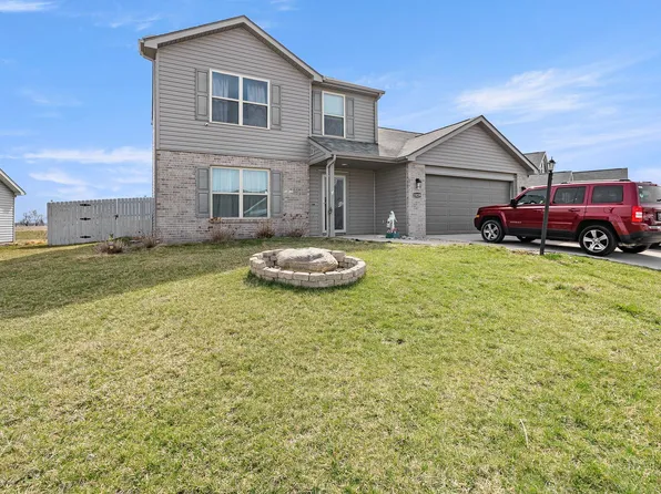 13239 Magnolia Dr, Fort Wayne, IN 46814