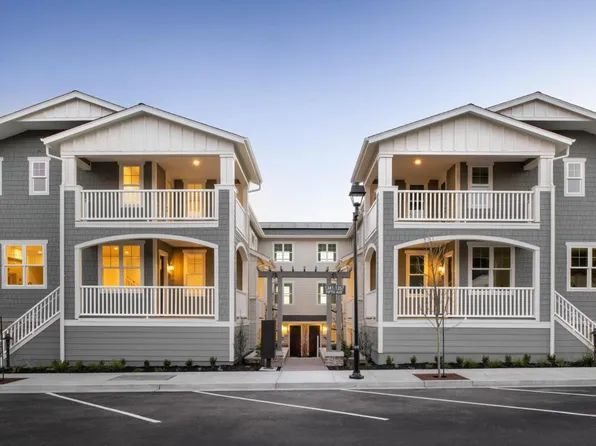 1353 5th Ave, Belmont, CA 94002