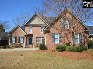 124 Saks Ave, Lexington, SC 29072