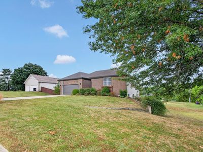 660 Big Bear Court, Marshfield, MO, 65706