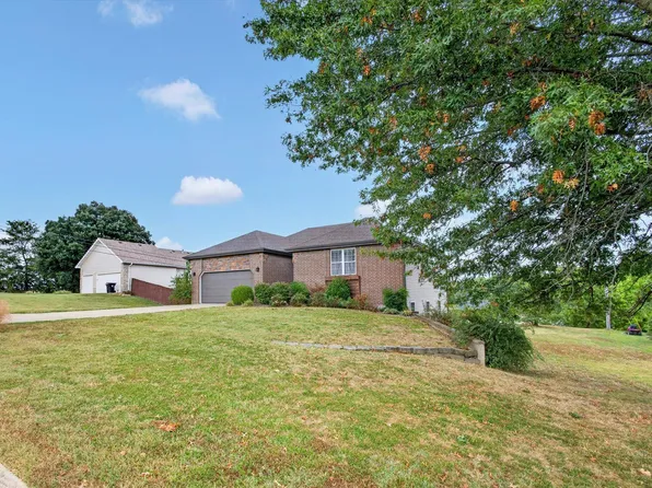 660 Big Bear Court, Marshfield, MO 65706