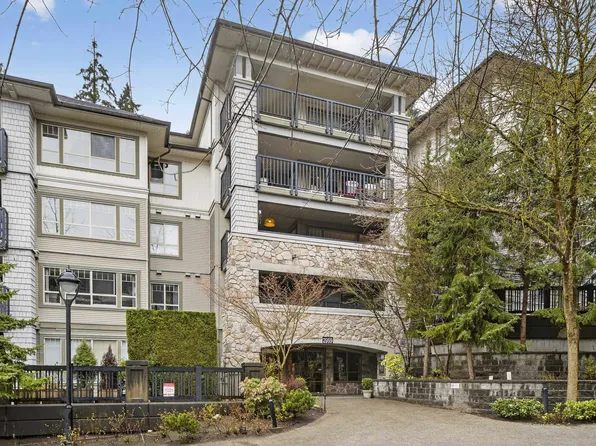 2959 Silver Springs Blvd #312, Coquitlam, BC V3E 3S5