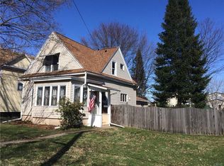 212 Desilva St, Minoa, NY 13116