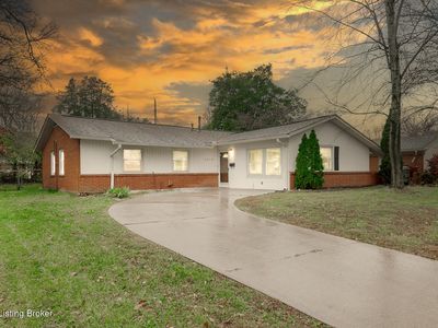 2810 Englewood Ave, Louisville, KY, 40220