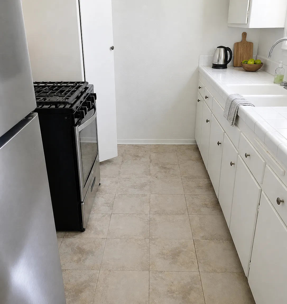 2 bed, 800 sqft, $2,495 — Photo 3