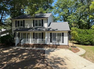 3909 Westra Dr, Raleigh, NC 27604