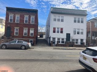 635-637 N 8Th St, Newark City, NJ 07107