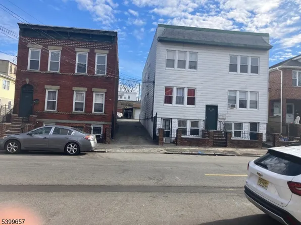 635-637 N 8Th St, Newark City, NJ 07107