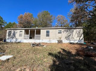 1039 Royal Oak Rd, Waldron, AR 72958