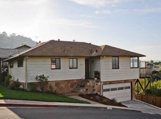 210 Malcolm Ave, Belmont, CA 94002