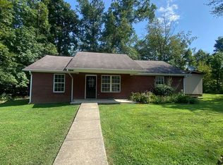 535 Shellbark Rd, Newport, TN 37821
