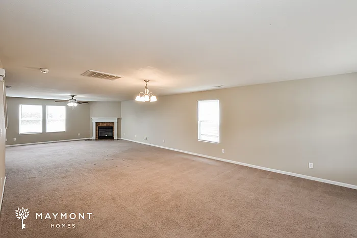 320 Kenneth Blvd NW — Photo 6