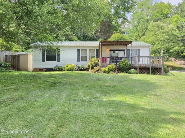 2262 Mentor Rd, Louisville, TN 37777