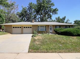 2856 S Wolff St, Denver, CO 80236