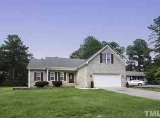 192 Firetree Ln, West End, NC 27376