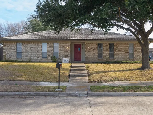 5902 Fawn Valley Ln, Rowlett, TX 75089