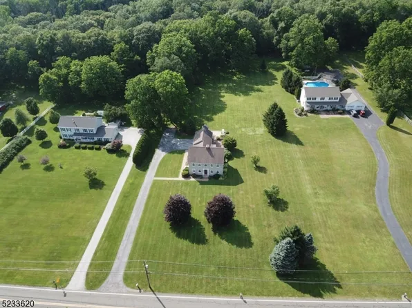 31 Rt 645, Sandyston Twp., NJ 07826