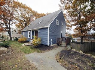 3 Reservoir Rd, Gloucester, MA 01930